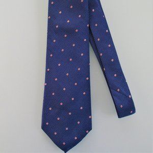 Charles Tyrwhitt Men's Silk Tie